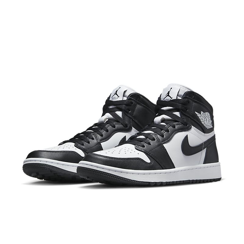 AIR JORDAN 1 – PRETO / BRANCO