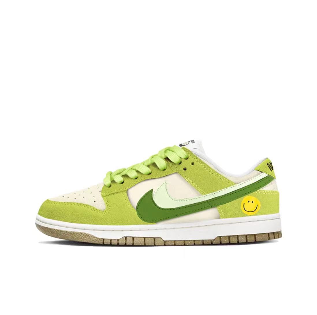 DUNK LOW